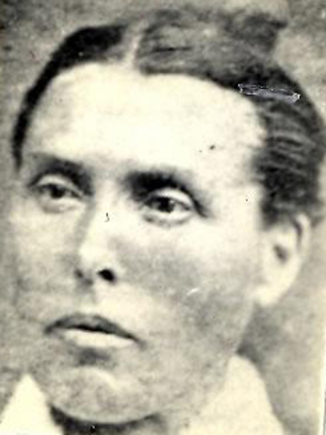 Helen Livingston (1837 - 1915) Profile